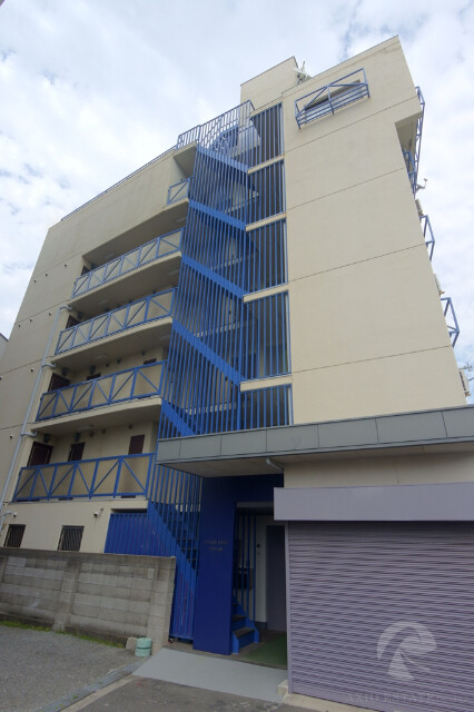 リヴィエール淀