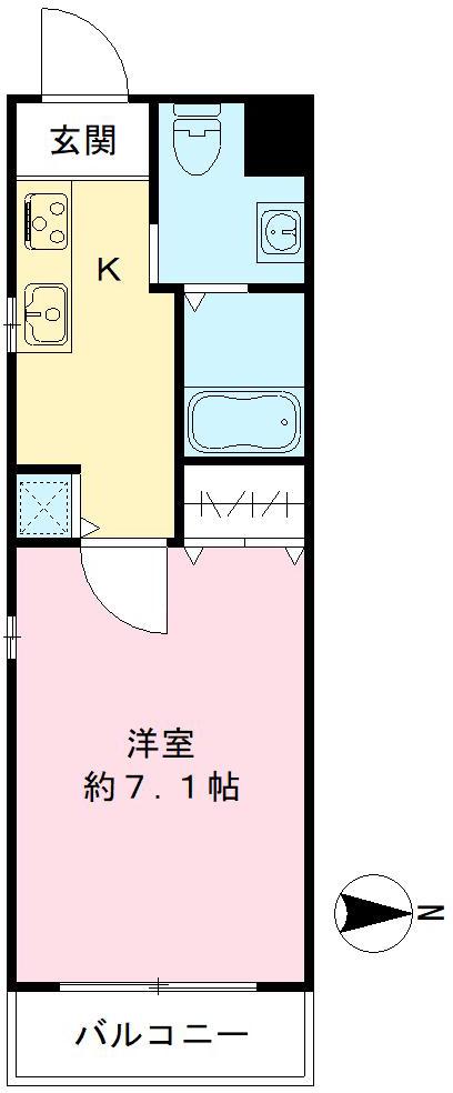 図面・画像と現況が相違する時は現況を優先させていただきます。