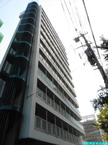 相模大野マンション