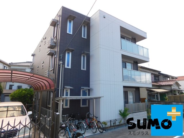 クオリアの外観