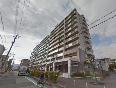 シティハイツ西宮北口