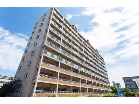 ルゼフィール尼崎金楽寺町