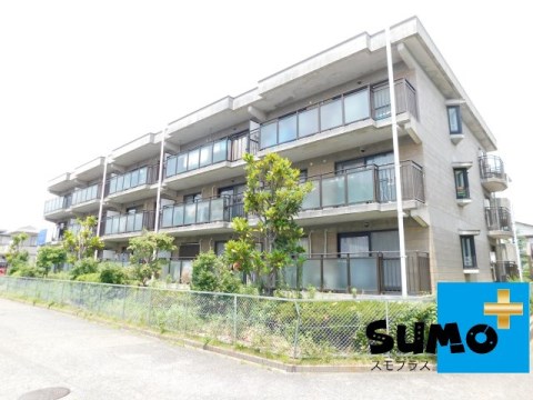 アペリオハイムの外観 アペリオハイムの外観