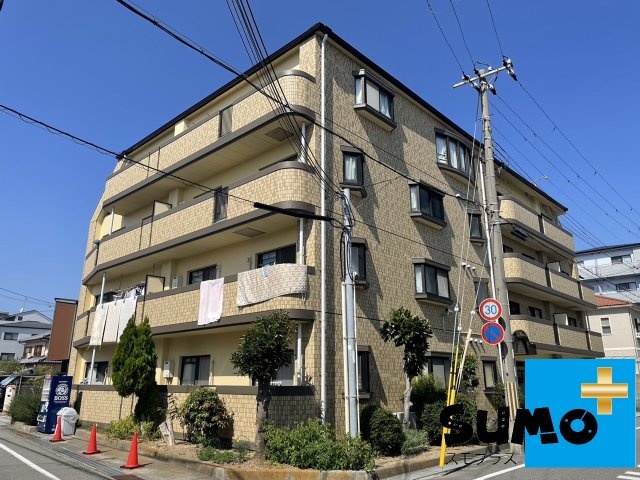 ヴィラ・パストラル1の外観 ヴィラ・パストラル1の外観