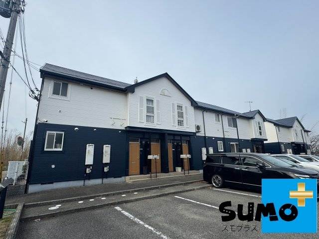 オリーブ 1の外観 オリーブ 1の外観