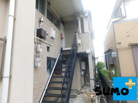 シャルル太寺の外観 シャルル太寺の外観