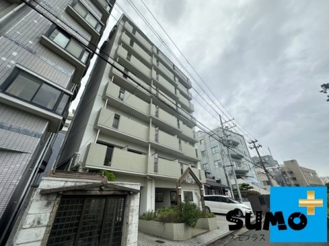 サンポート21の外観 サンポート21の外観