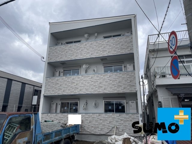 フォレストクリエオーレ大蔵海岸の外観 フォレストクリエオーレ大蔵海岸の外観