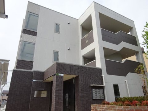 トゥルー・スプレンダの外観 トゥルー・スプレンダの外観