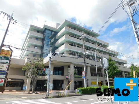 学園西カレッジハイツ