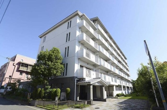 ルネシティ魚崎北町