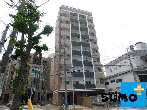 スワンズ新神戸ウィータの外観 スワンズ新神戸ウィータの外観