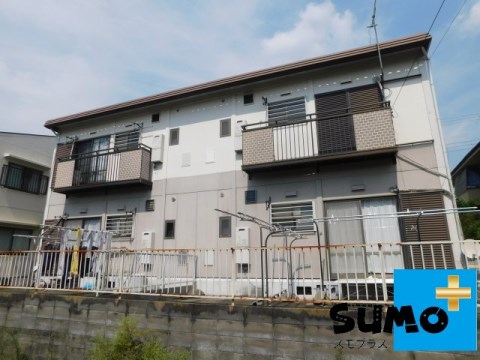 アーバン堂ノ前の外観 アーバン堂ノ前の外観