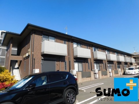 メルベーユの外観 メルベーユの外観