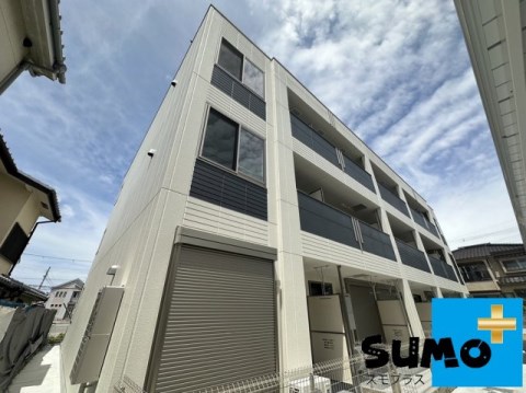 Etoileの外観 Etoileの外観