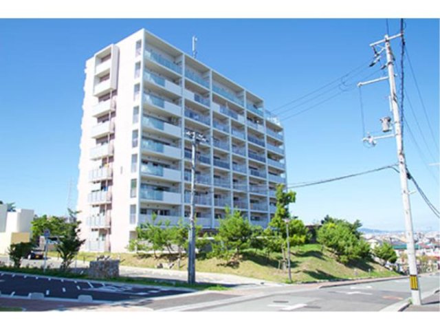 グリーンヒルズ仁川5号棟