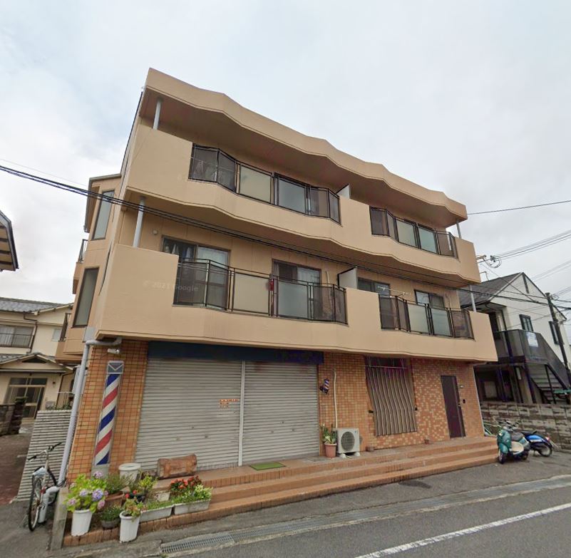 ハイツルーモア