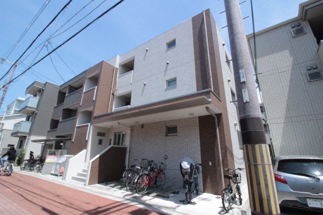 ビード・トリー茨木