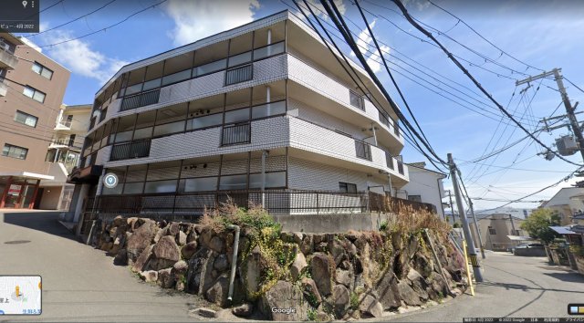 ロイヤルハイツ新芦屋