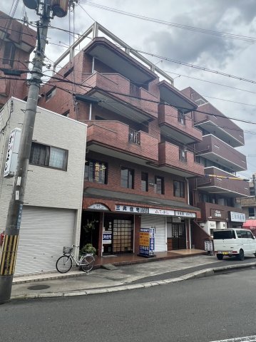 永代サニーハイツ