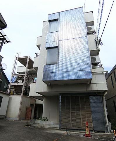 五月フレックスマンション