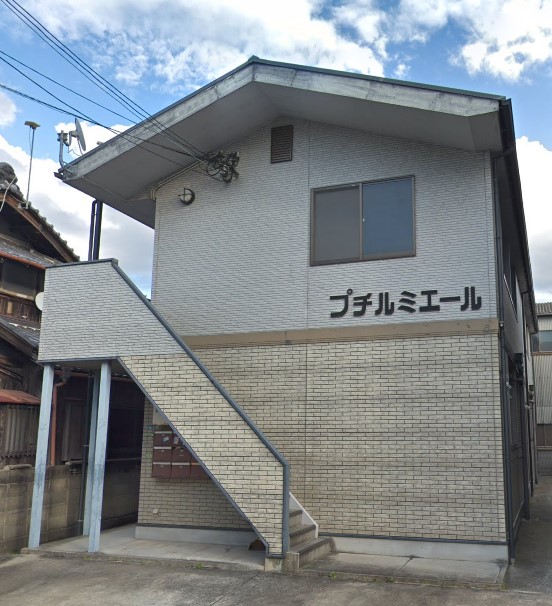 摂津市鳥飼上１丁目の賃貸アパート