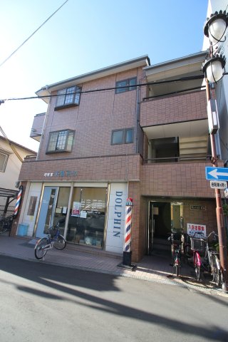 サンハイム松本