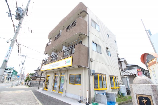 大伸マンション
