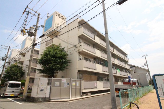 アンフィニィ・橋の内Ⅱ