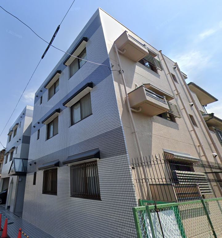 第５池上ハイツ