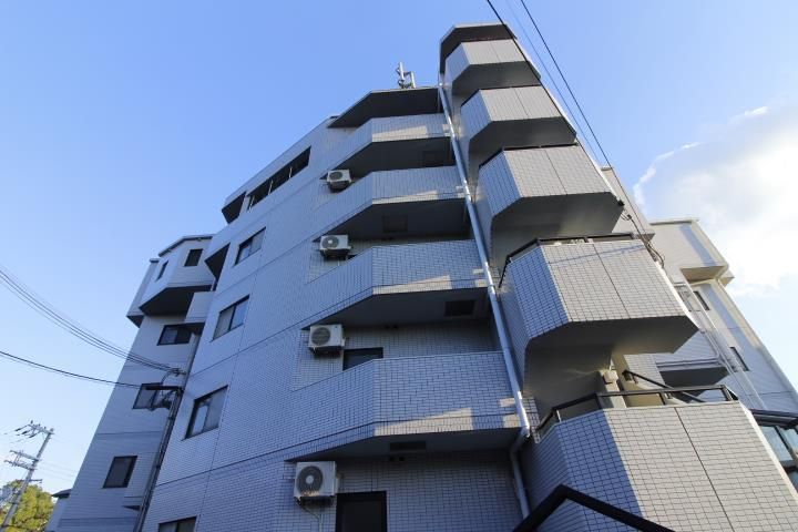 メゾンアエロスタ