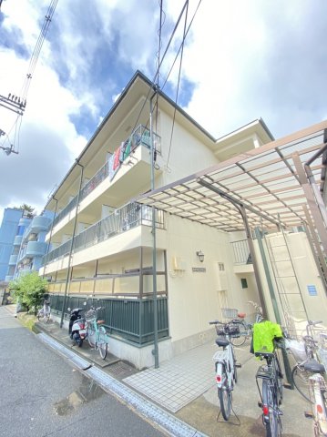 ハイツピジョン