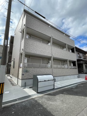 クオーレ南正雀駅前