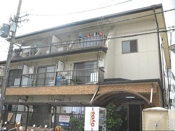 エンジェリマンション