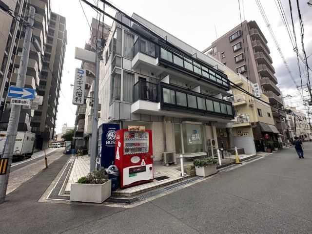 エスタ茨木