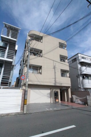 ガーデンパレス茨木