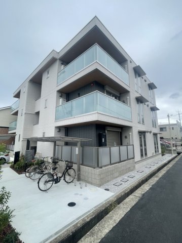 D-Residence千里丘