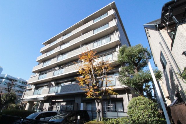 KDXレジデンス茨木Ⅱ 