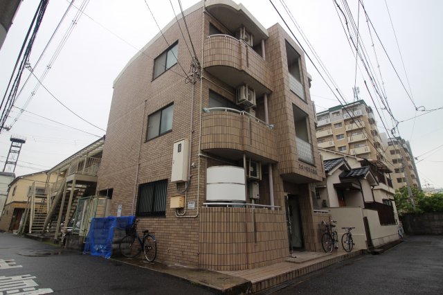 ネオハピネス末広