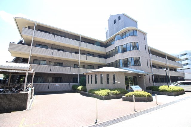 KDXレジデンス茨木Ⅰ(旧レガーロ茨木Ⅰ)