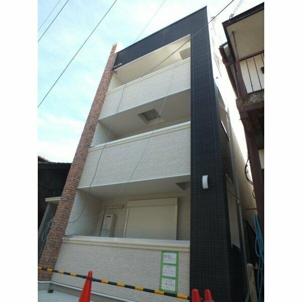 レジデンス千里丘