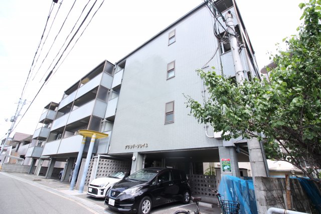 グランドソレーユ