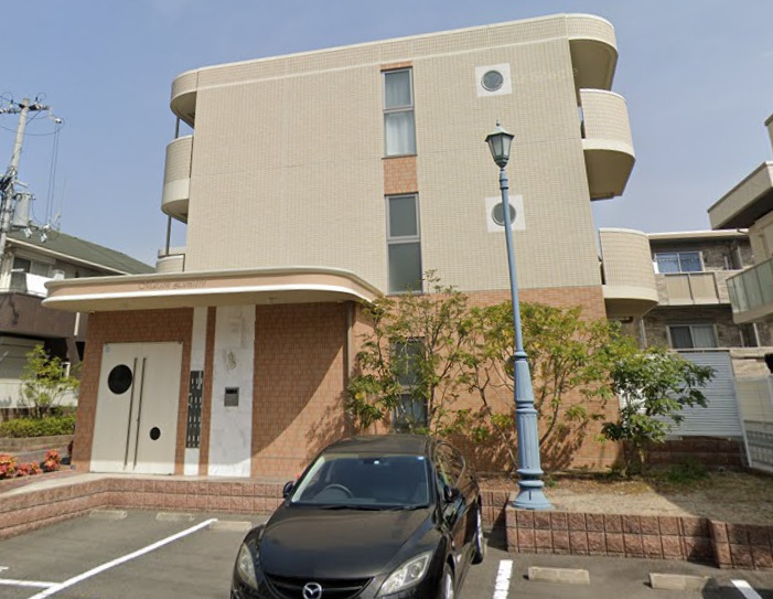 メゾン・ルミエール