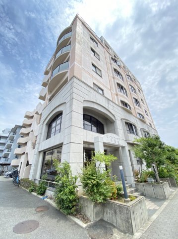 ゼンコウコーポラス8番館