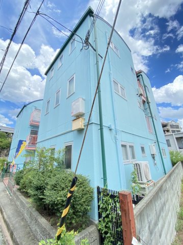 マンションナカムラ
