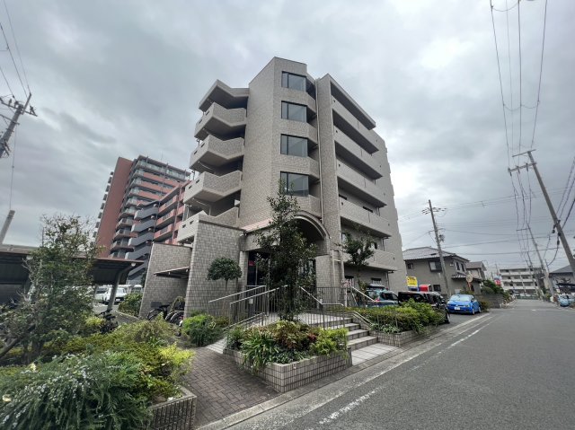 フェルザ南茨木