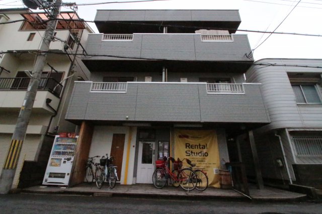 サンフィル茨木
