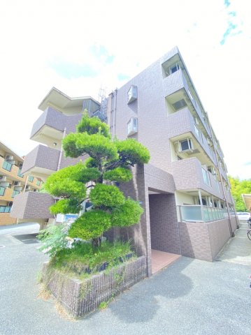 グリーンハイツ豊川Ⅱ