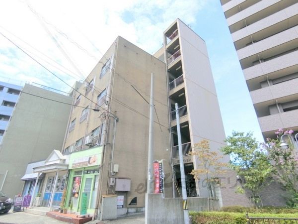 清風マンション