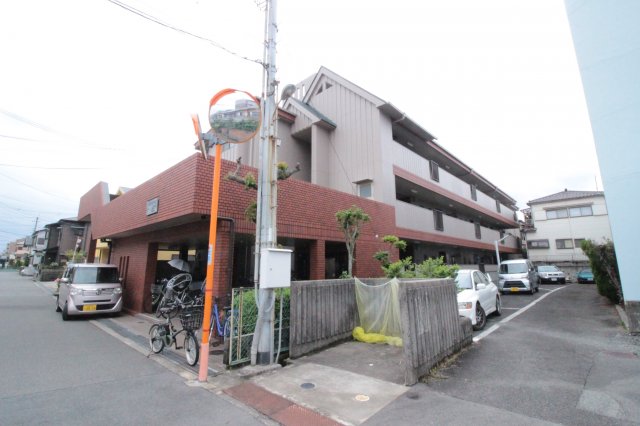 ヴィラオリエント